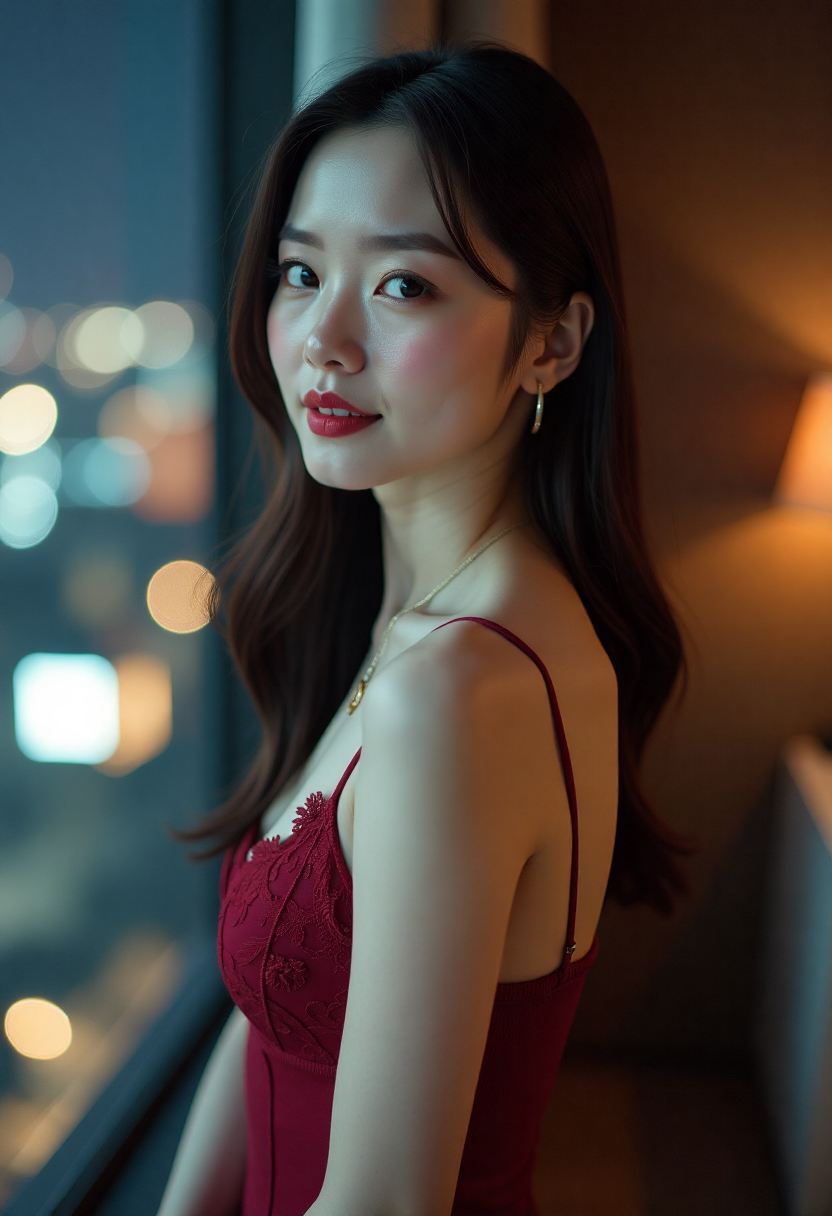 《饭桌上的约定》海报