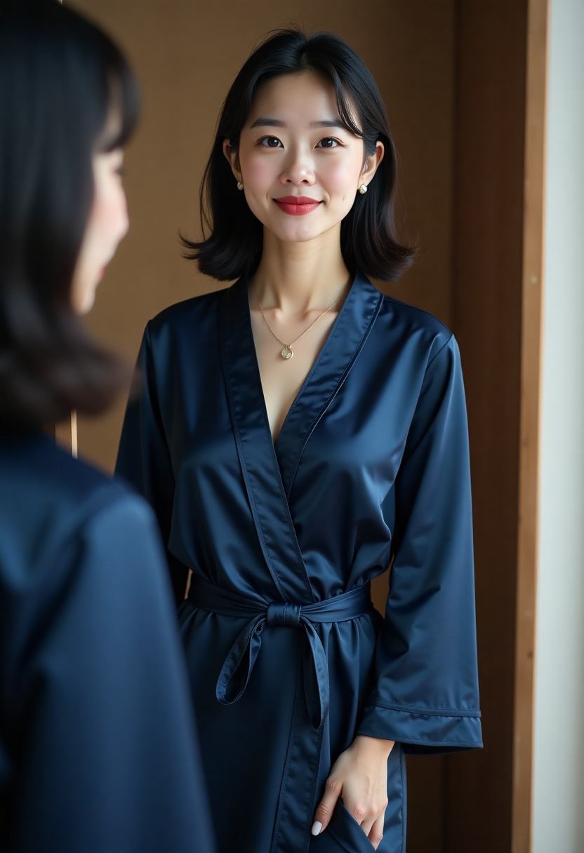 《老板请慢一点》海报